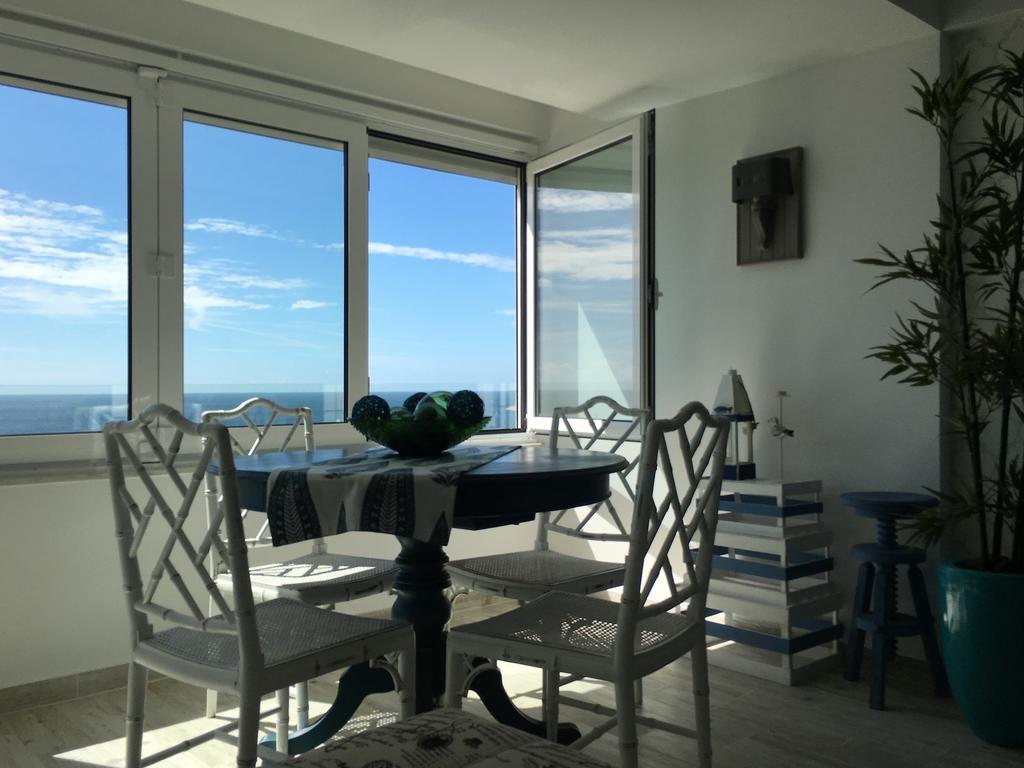 Апартаменты Sun & Sea 512 Сесимбра Экстерьер фото