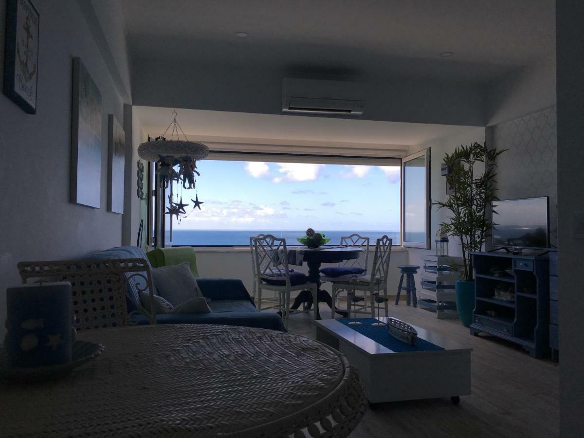 Апартаменты Sun & Sea 512 Сесимбра Экстерьер фото